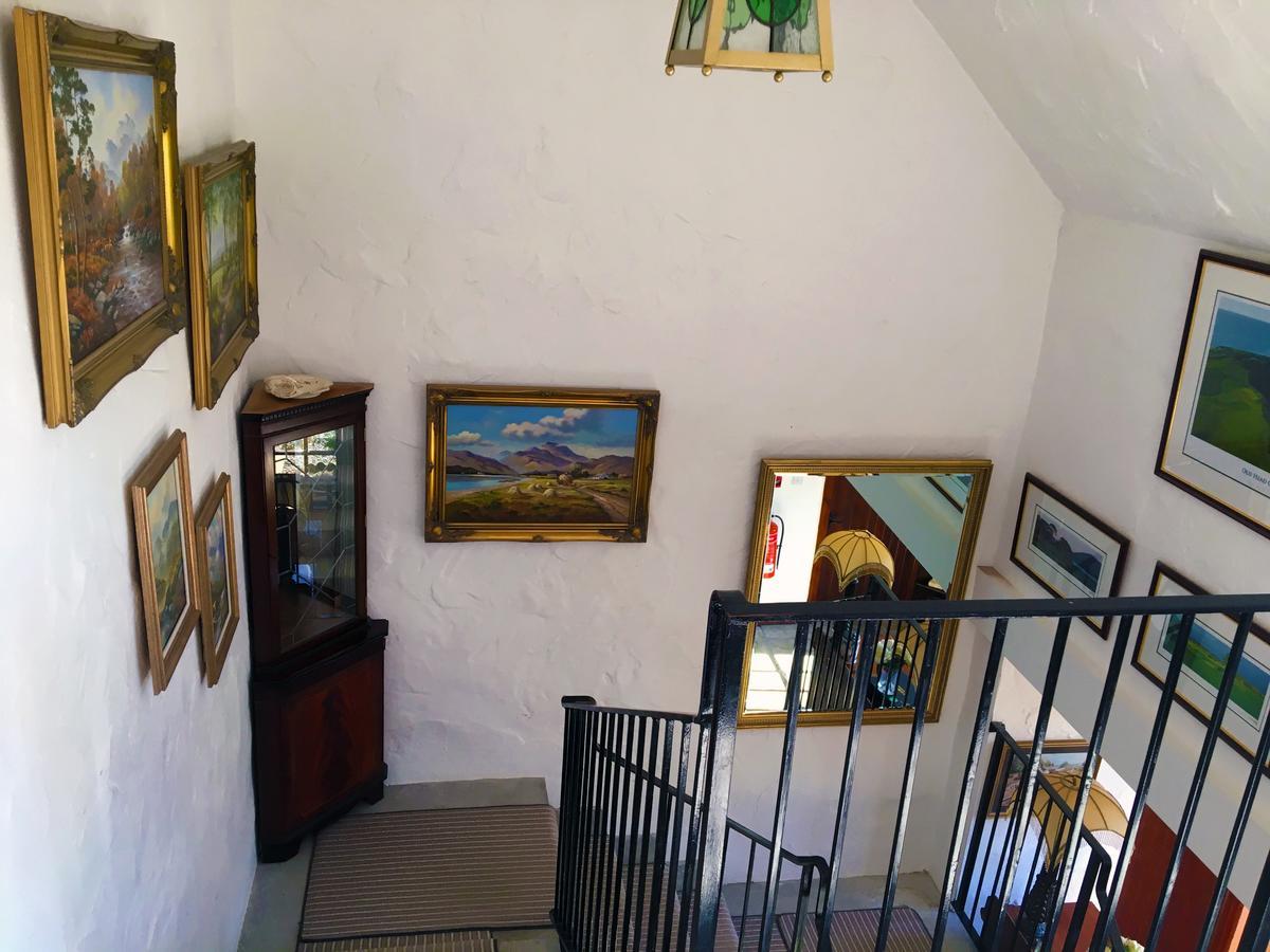The Old Station Guest House St Andrews Zewnętrze zdjęcie